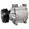 Four Seasons Subaru Legacy 06-05-Outback 07-05 New Compressor, 98353 98353 - alternate 1